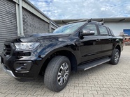 Ford Ranger 2022