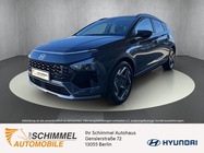 Hyundai Bayon 2026
