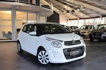 Citroen C1 2021