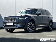 Volvo XC90 2021