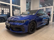 Volkswagen Golf 2025