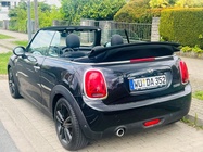 MINI Cabrio 2019