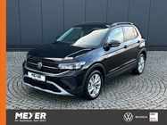 Volkswagen T-Cross 2026