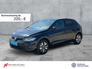 Volkswagen Polo 2025