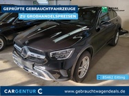 Mercedes-Benz GLC-Class 2022