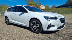 Opel Insignia 2022