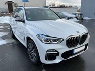 BMW X5M 2019