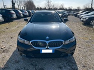 BMW 3 Series 2021