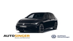Volkswagen Golf 2025