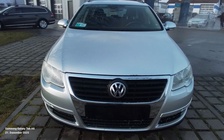 Volkswagen Passat 2008