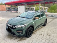 Dacia Sandero 2023