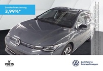 Volkswagen Golf 2025