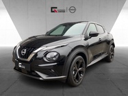 Nissan Juke 2026
