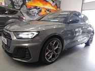 Audi A1 2019