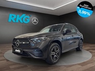 Mercedes-Benz GLC-Class 2024
