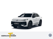 Volkswagen T-Roc 2026
