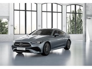 Mercedes-Benz CLE-Class 2025