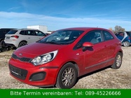 Kia Rio 2013
