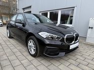 BMW 1 Series 2022