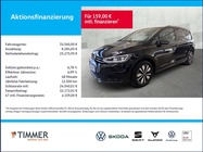 Volkswagen Touran 2025