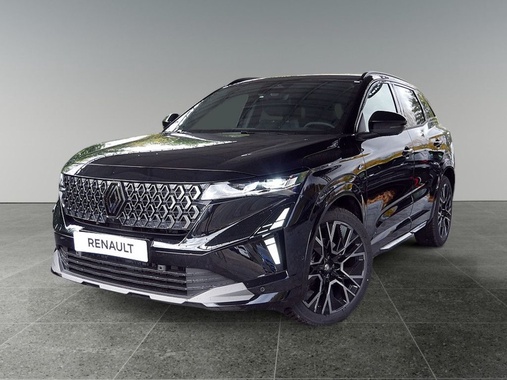 Renault Austral 2026