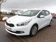 Kia cee'd / Ceed 2013