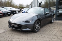 Mazda MX-5 2022