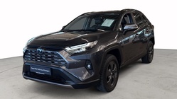 Toyota RAV4 2022