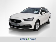 Seat Leon 2022