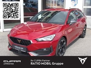 Cupra Leon 2024