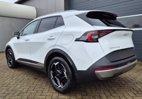 Kia Sportage 2026