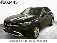 Mercedes-Benz GLC-Class 2024