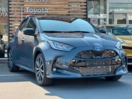 Toyota Yaris 2025