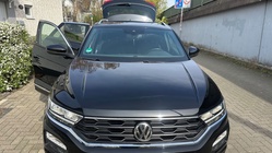 Volkswagen T-Roc 2020