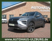 Mitsubishi Eclipse 2022