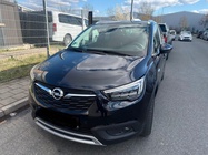 Opel Crossland 2019