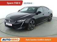 Peugeot 508 2021