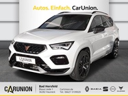 Cupra Ateca 2024