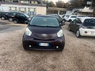 Toyota IQ 2010