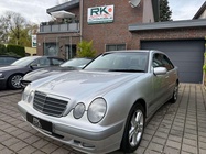 Mercedes-Benz E-Class 2000