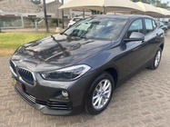 BMW X2 2019