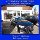 Audi A5 2020