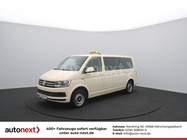 Volkswagen T6 2018