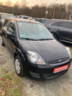 Ford Fiesta 2007