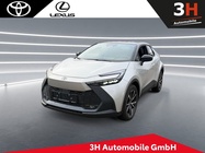 Toyota C-HR 2025