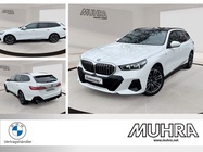 BMW i5 2025