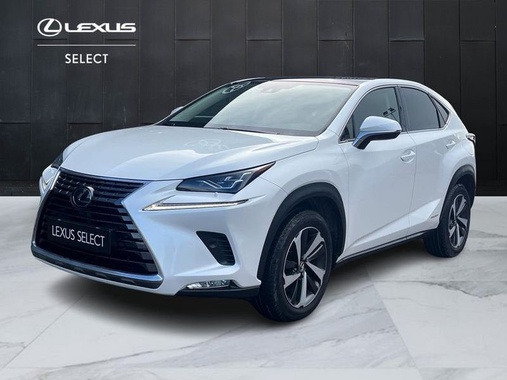 Lexus Other 2019