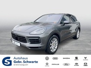 Porsche Cayenne 2019
