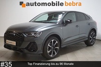 Audi Q3 2024