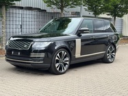 Land Rover Range Rover 2021